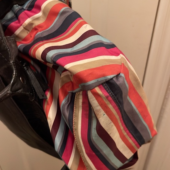 Vintage Coach please check all picture of condition - Picture 14 of 17